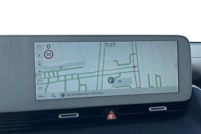 Hyundai Ioniq 5 Essential