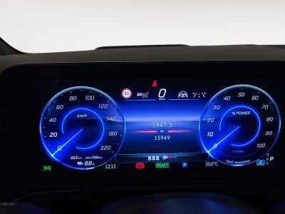 Mercedes EQA250+ AMG Premium
