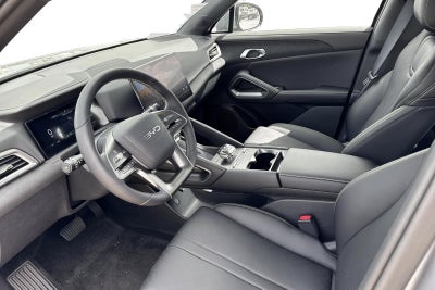 BYD Atto 2 46,0 Boost 2025