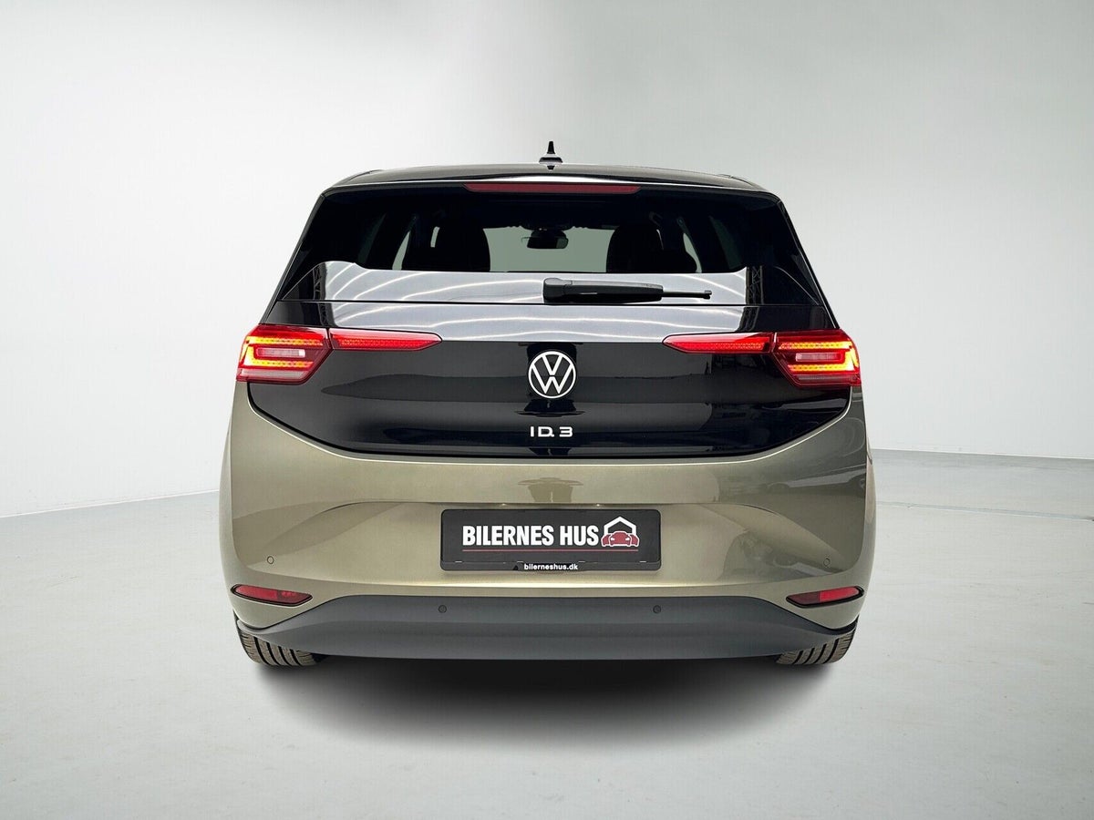 VW ID.3 Pro S billede 7