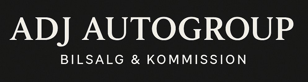 ADJ AutoGroup logo