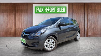 Opel Karl 1,0 Enjoy 5d