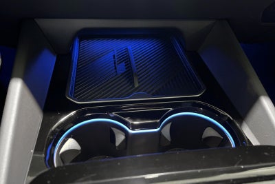 BMW i5 eDrive40 Touring Fully Charged M-Sport