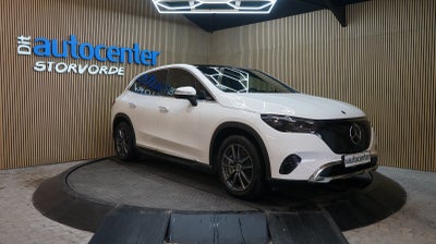 Mercedes EQE350 SUV