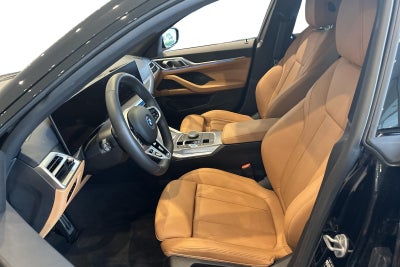 BMW i4 eDrive40 M-Sport Pro - 4