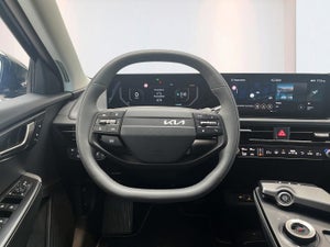 Kia EV6 Long Range Prestige