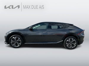 Kia EV6 Long Range Upgrade