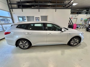 Kia Optima PHEV SW aut.