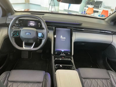 Ford Explorer Premium Extended Range AWD