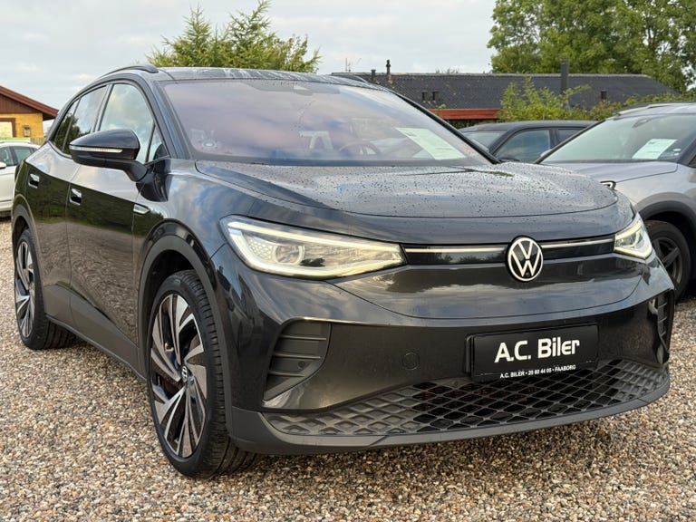 VW ID.4 Pro Performance Max