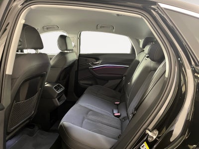 Audi Q8 e-tron Sportback quattro