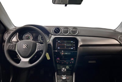 Suzuki Vitara mHybrid Active
