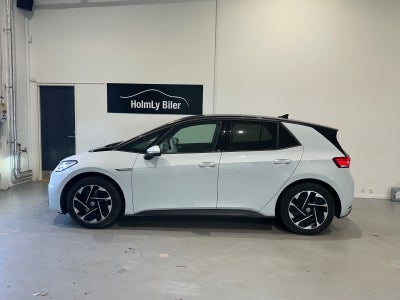 VW ID.3 Pro Performance Family