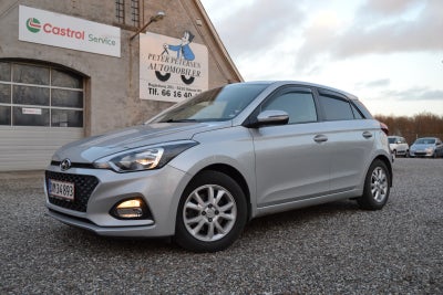 Hyundai i20 1,0 T-GDi Style DCT 5d