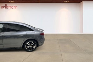 Mercedes EQE350 AMG Line