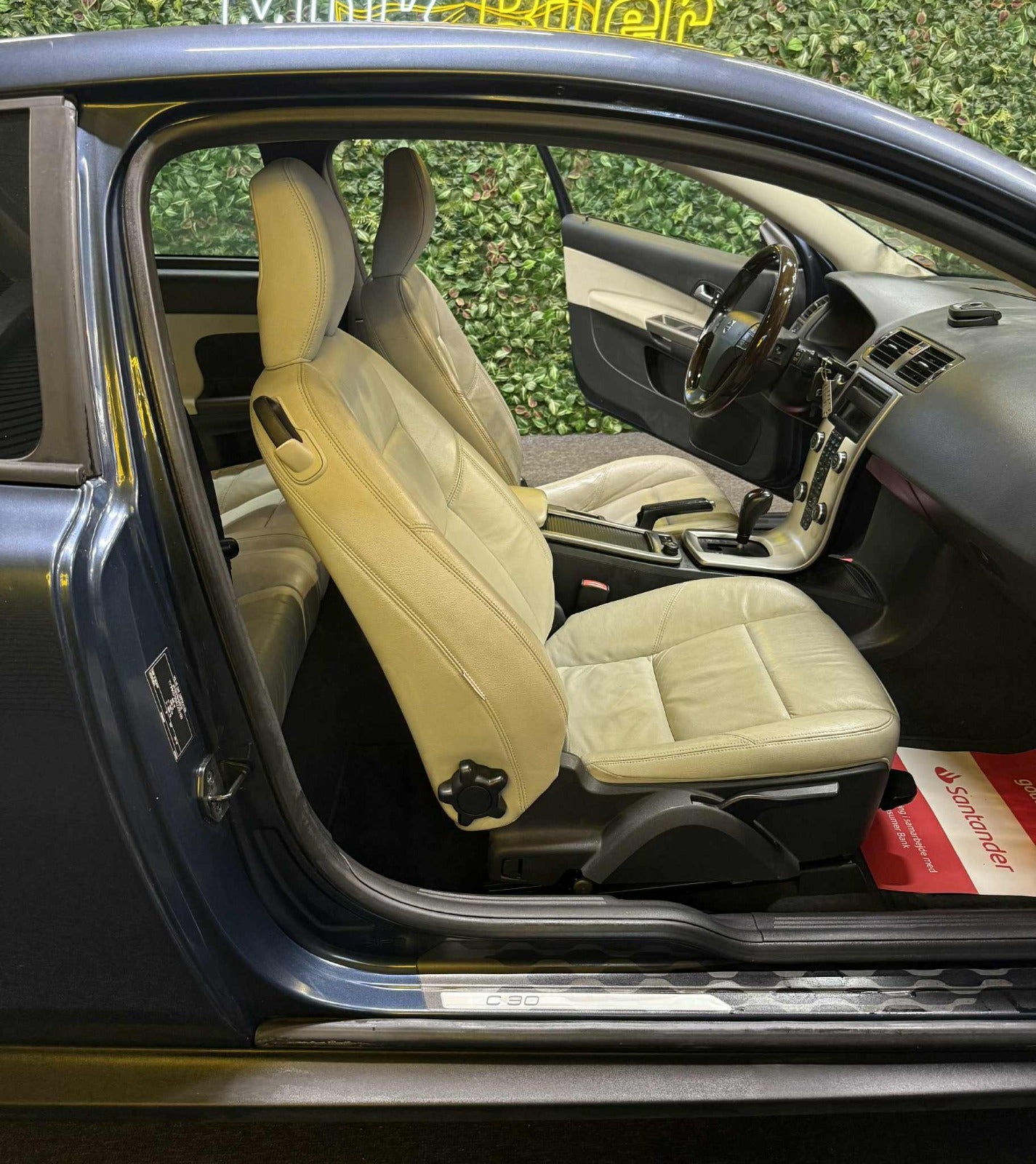 Billede af Volvo C30 2,5 T5 aut.