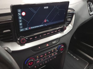 Kia Ceed PHEV Upgrade+ SW DCT