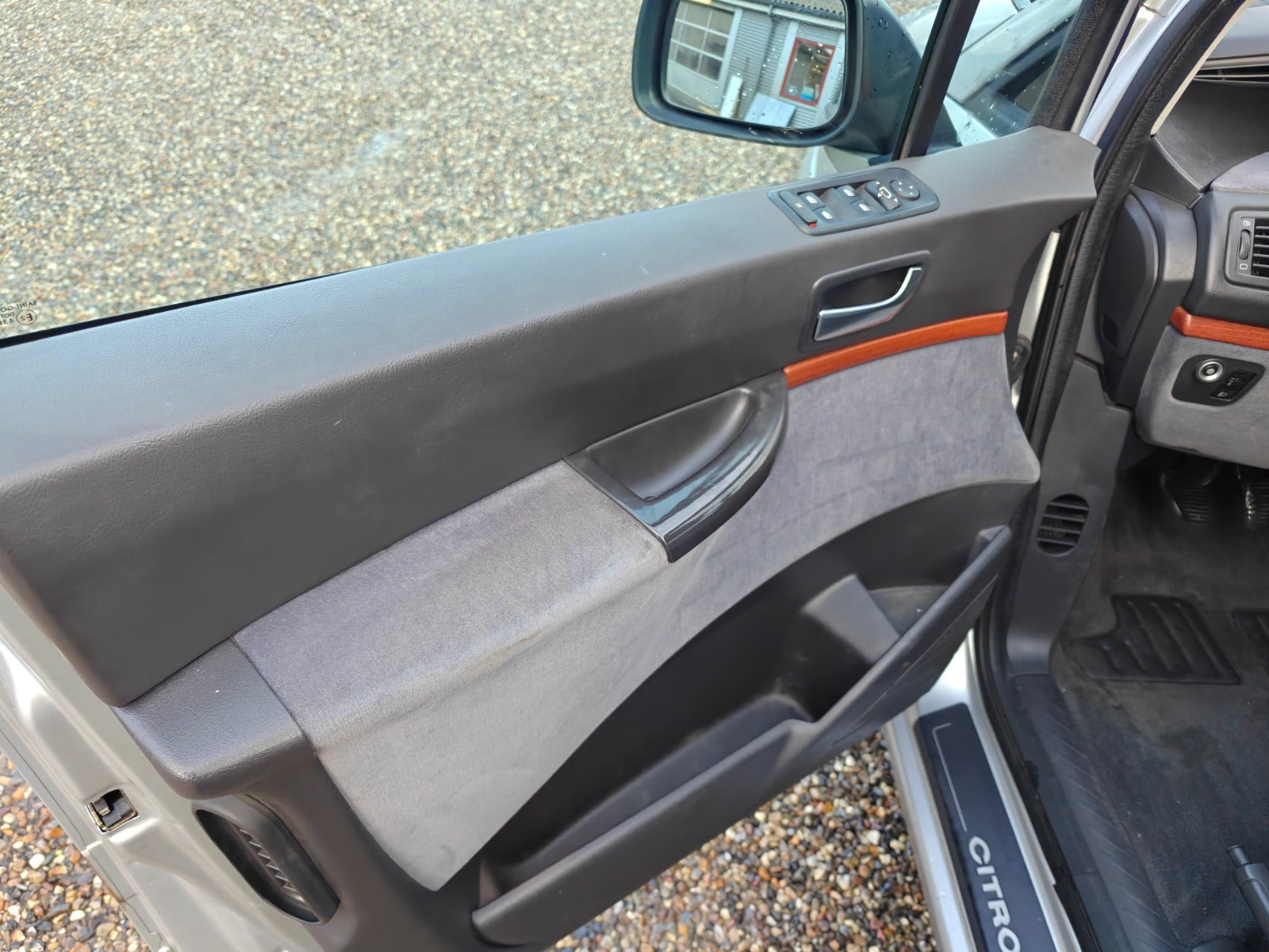 Citroën C8 HDi 16V Prestige