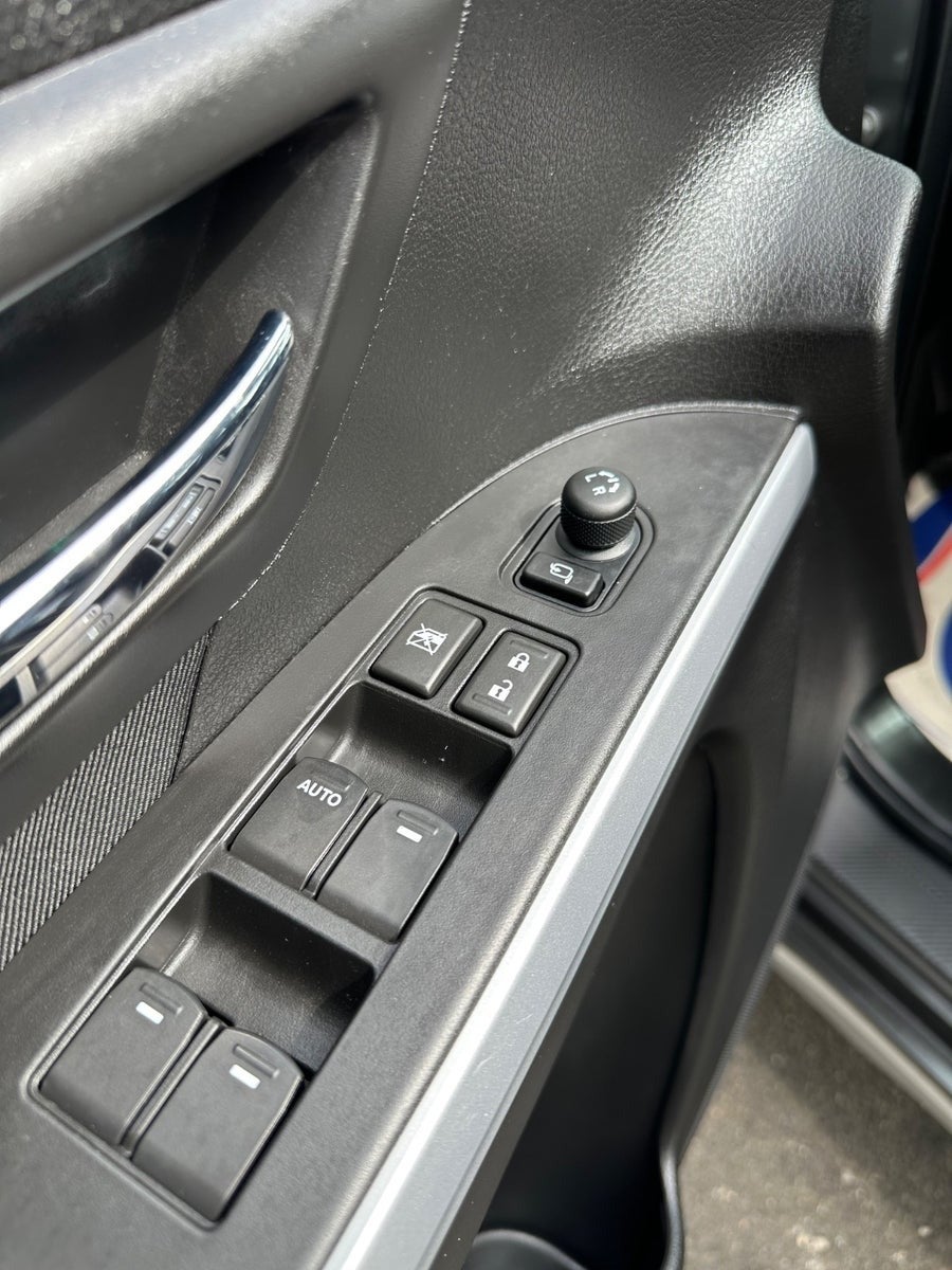 Billede af Suzuki S-Cross 1,0 Boosterjet Active