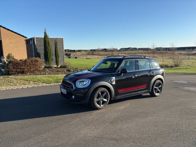 MINI Countryman Cooper SE 1,5 aut. ALL4 5d