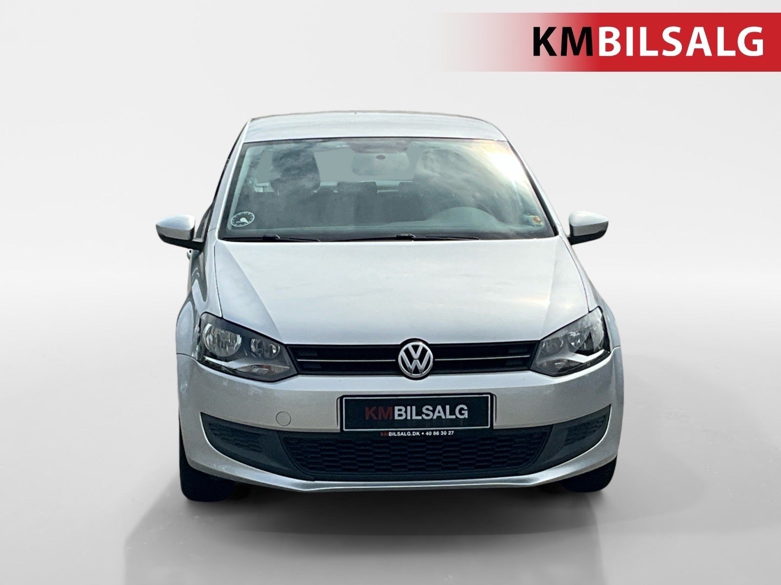 VW Polo TDi 75 Trendline