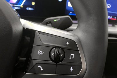 BMW iX2 eDrive20 M-Sport