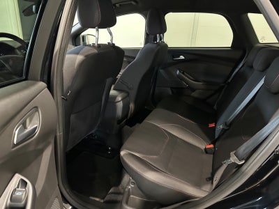 Ford Focus EcoBoost ST-Line stc.