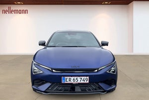 Kia EV6 Long Range GT-Line