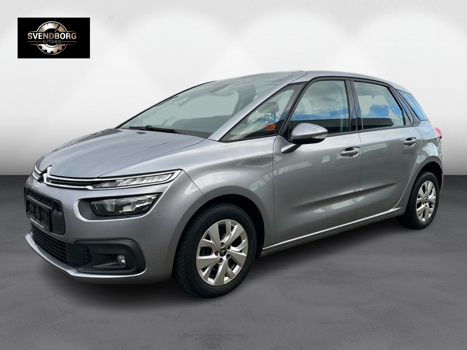 Citroën C4 Picasso 2018