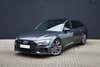 Audi A6 TFSi e S-line Avant quattro S-tr.