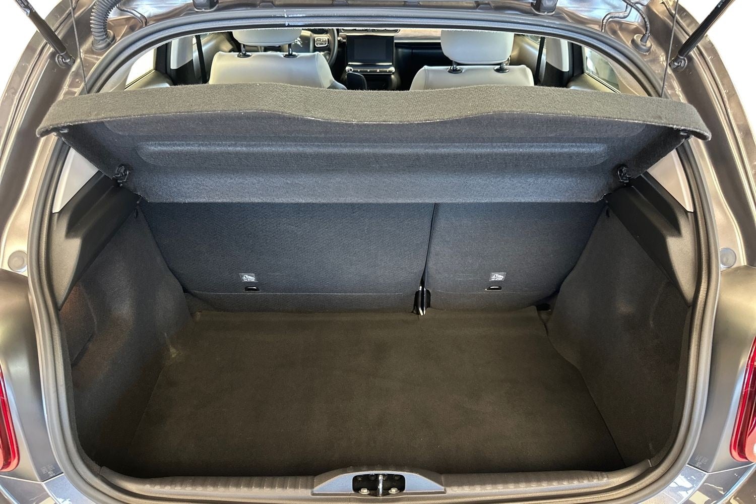 Billede af Citroën C3 1,2 PureTech 83 Impress