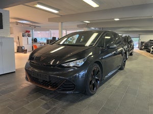 Cupra Born e-Boost