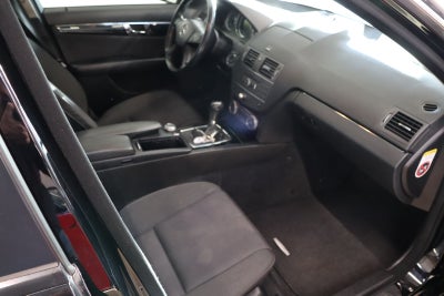 Mercedes C200 CDi BE