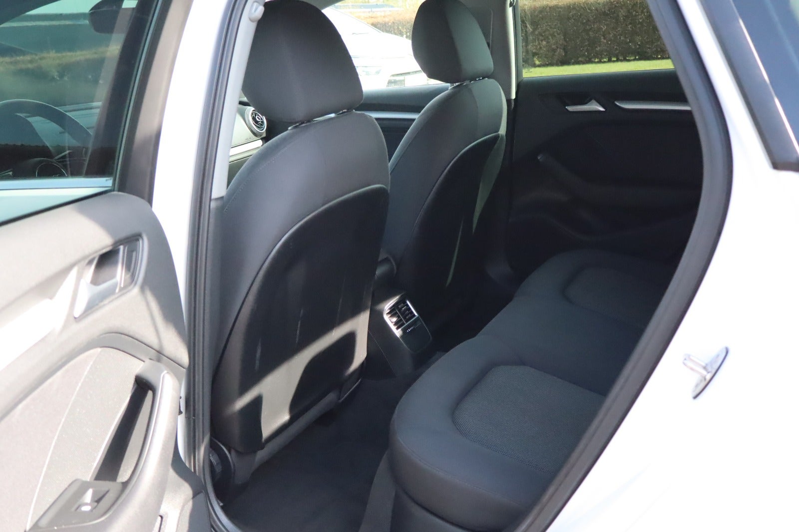 Billede af Audi A3 1,0 TFSi 116 Sport Sportback