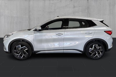 BYD Atto 3 60,0 Comfort 2025