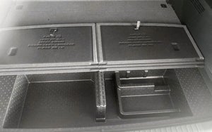 Kia PV5 Standard Range Access
