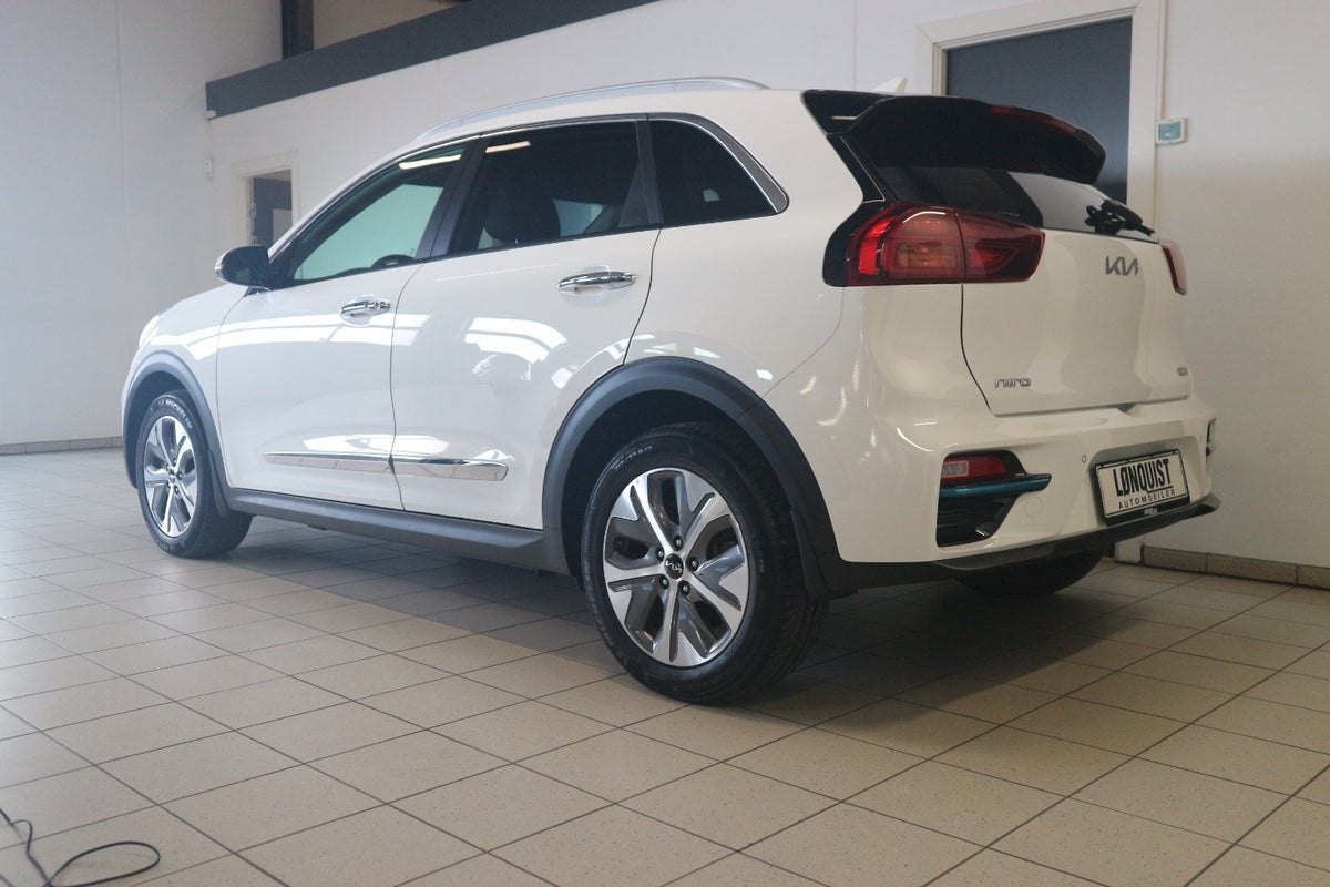 Kia e-Niro Advance