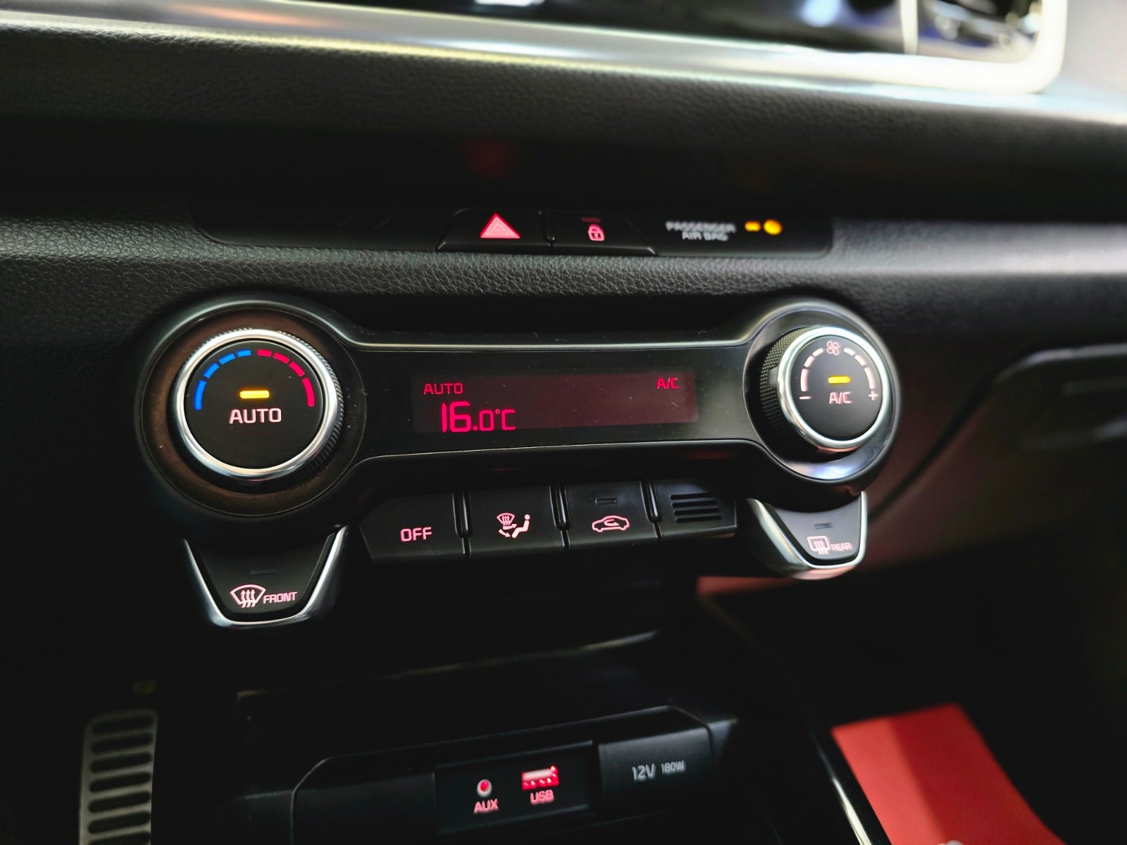 Billede af Kia Rio 1,0 T-GDi Premium