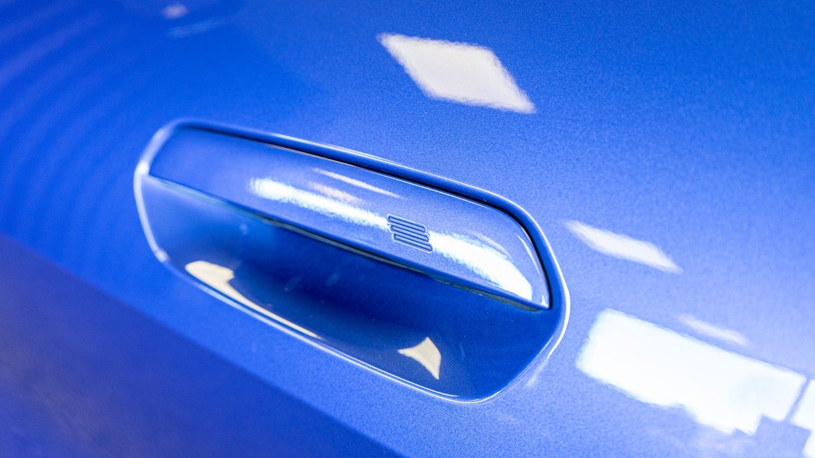 Billede af BMW i4  eDrive35 M-Sport