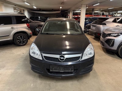 Opel Vectra 2,0 Turbo Elegance 5d