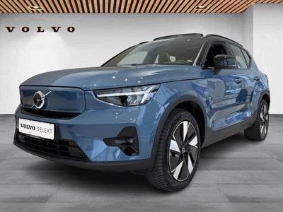 Volvo XC40  ReCharge Twin Ultimate 5d