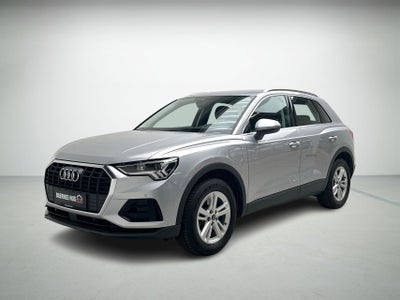 Audi Q3 TFSi e Attitude+ S-tr.