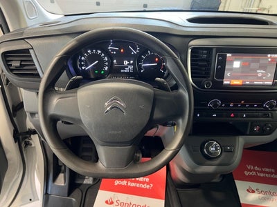 Citroën Jumpy BlueHDi 180 L3 ProffLine EAT6