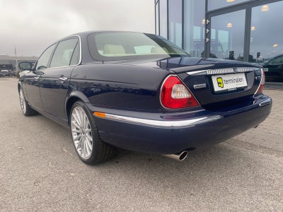 Jaguar XJ V8 Super aut. LWB Jaguar XJ V8 Super aut. LWB - 2