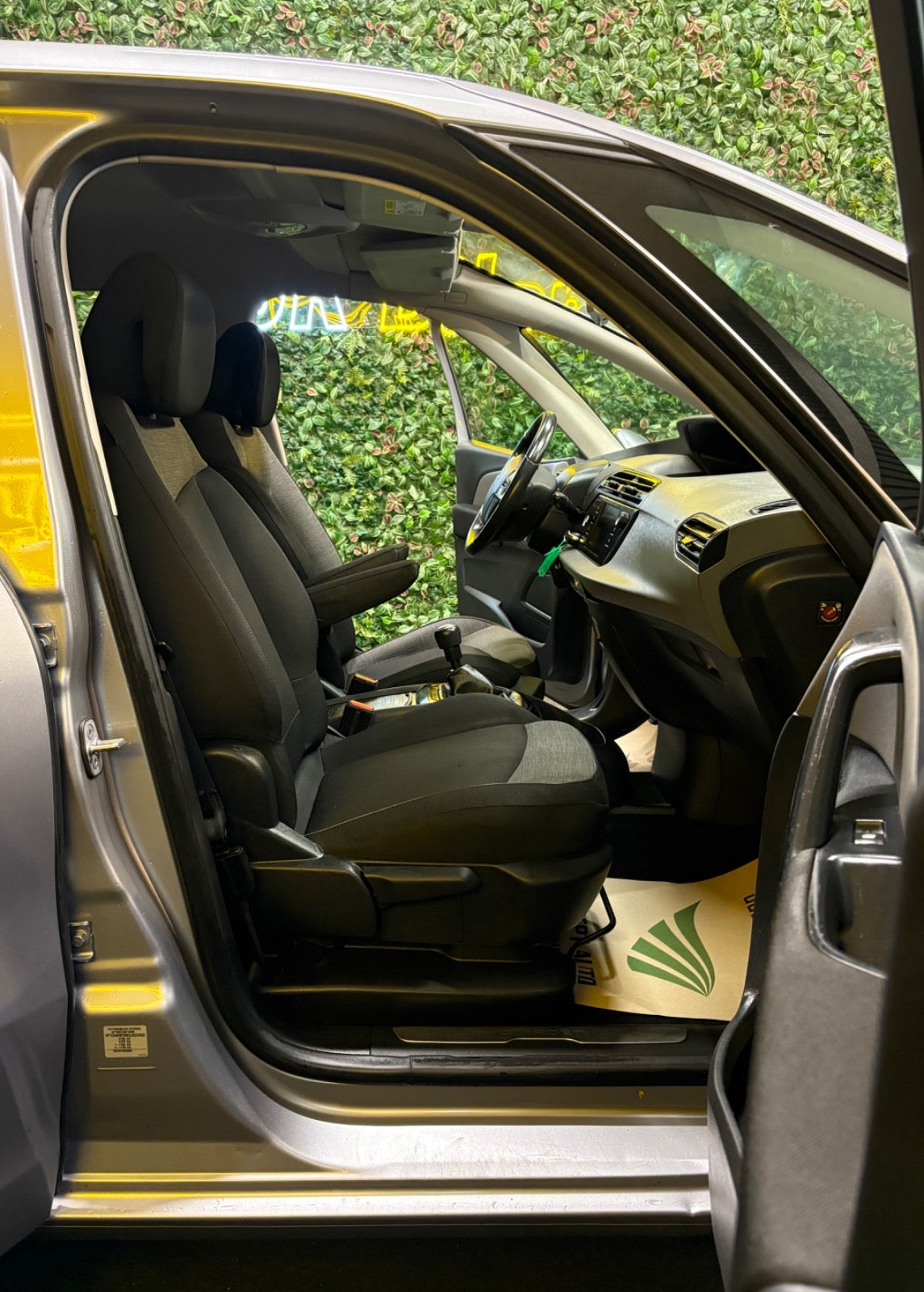 Billede af Citroën Grand C4 Picasso 1,2 PureTech 130 Cool 7prs