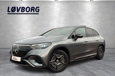 Mercedes EQE350 SUV  AMG Premium 4Matic 5d
