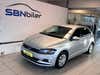 VW Polo TSi 95 Comfortline Connect DSG Van