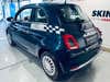 Fiat 500 TwinAir 80 Beauty Blue thumbnail
