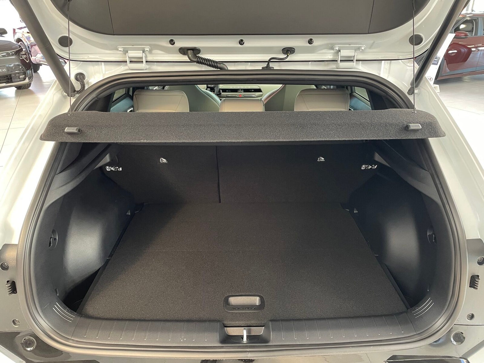 Kia EV4 Long Range GT-Line