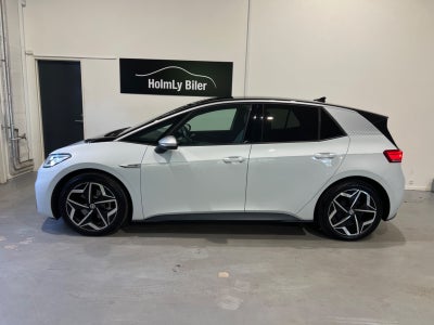 VW ID.3 Pro Performance Plus